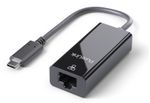 Adattatore-PureLink-da-USB-C-a-Ethernet---Gigabit-1000Mbps---iSeries---nero---0.10