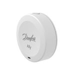 Danfoss Ally Room Sensor Interno Sensore di temperatura Wireless (Ally Room Sensor - Is an indoor electronic - sensor fo