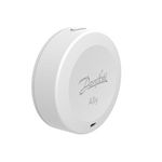 Danfoss-Ally-Room-Sensor-Interno-Sensore-di-temperatura-Wireless--Ally-Room-Sensor---Is-an-indoor-electronic---sensor-fo