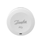 Danfoss-Ally-Room-Sensor-Interno-Sensore-di-temperatura-Wireless--Ally-Room-Sensor---Is-an-indoor-electronic---sensor-fo