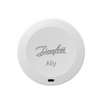 Danfoss-Ally-Room-Sensor-Interno-Sensore-di-temperatura-Wireless--Ally-Room-Sensor---Is-an-indoor-electronic---sensor-fo