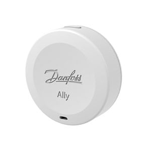 Danfoss-Ally-Room-Sensor-Interno-Sensore-di-temperatura-Wireless--Ally-Room-Sensor---Is-an-indoor-electronic---sensor-fo