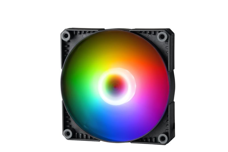 Phanteks-SK120-Black-DRGB-PWM-Fan---120mm