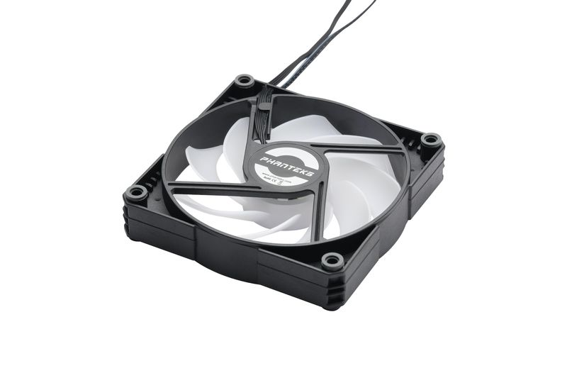 Phanteks-SK120-Black-DRGB-PWM-Fan---120mm