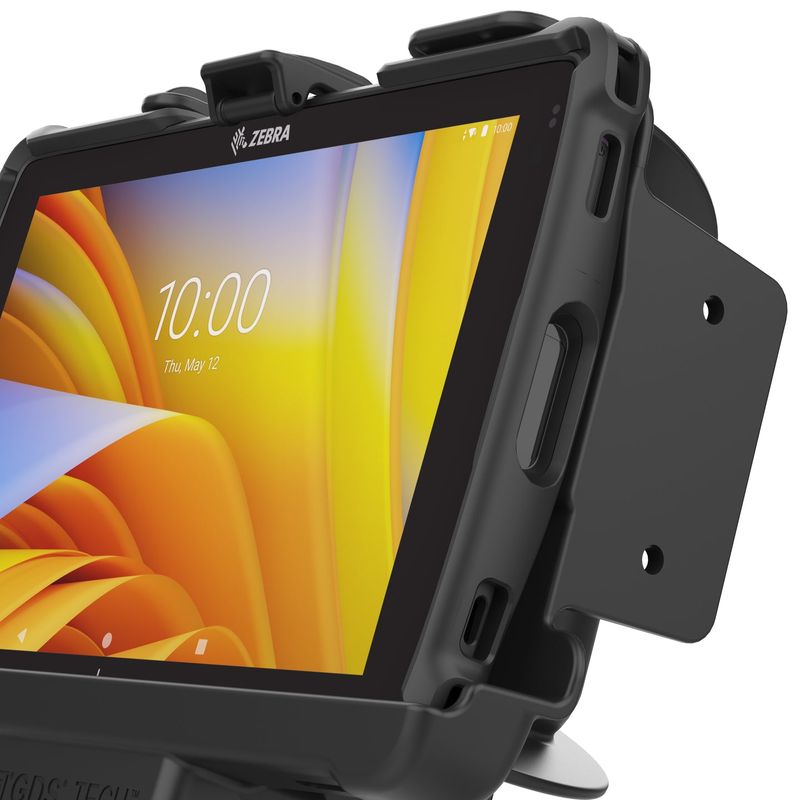 RAM-Mounts-RAM-HOL-ZE20U-supporto-per-personal-communication-Supporto-passivo-Tablet-UMPC-Nero--UNPKD-EZ-ROLL-R-DOCK-FOR