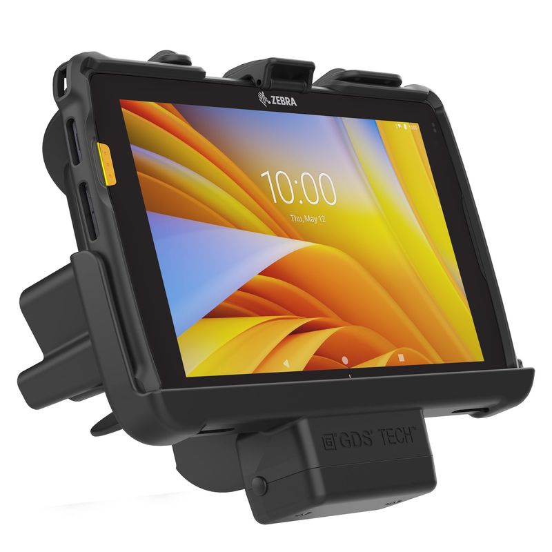 RAM-Mounts-RAM-HOL-ZE20U-supporto-per-personal-communication-Supporto-passivo-Tablet-UMPC-Nero--UNPKD-EZ-ROLL-R-DOCK-FOR