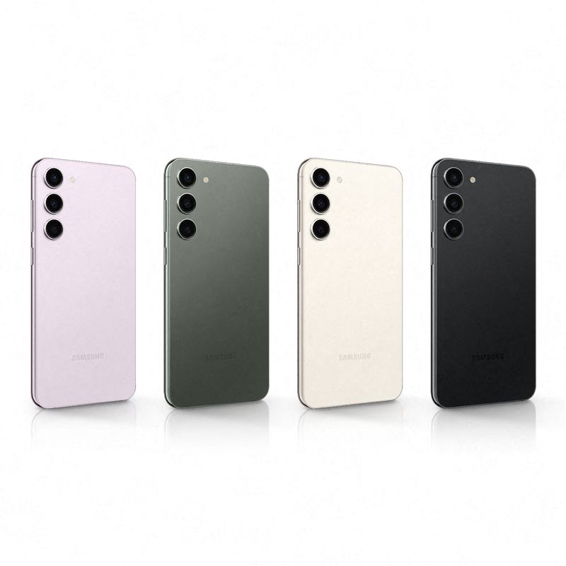 Samsung-Galaxy-S23--512GB-Cream---Smartphone-5G-Snapdragon-8-Gen-2-Display-AMOLED