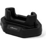 Newland NLS-MCD95-1C Caricabatterie per dispositivi mobili Computer portatile Nero Interno (CHARGING CRADLE FOR MT95 SER