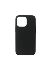 eSTUFF-ES67120003-custodia-per-cellulare-155-cm-6.1-Cover-Nero--Cover-for-MADRID-iPhone-13-Pro-Black---Cover.-Material-S