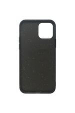 eSTUFF-ES671167-custodia-per-cellulare-155-cm-6.1-Cover-Nero--Cover-for-COPENHAGEN-iPhone-12-12-Pro---Black-Cover.-Mater