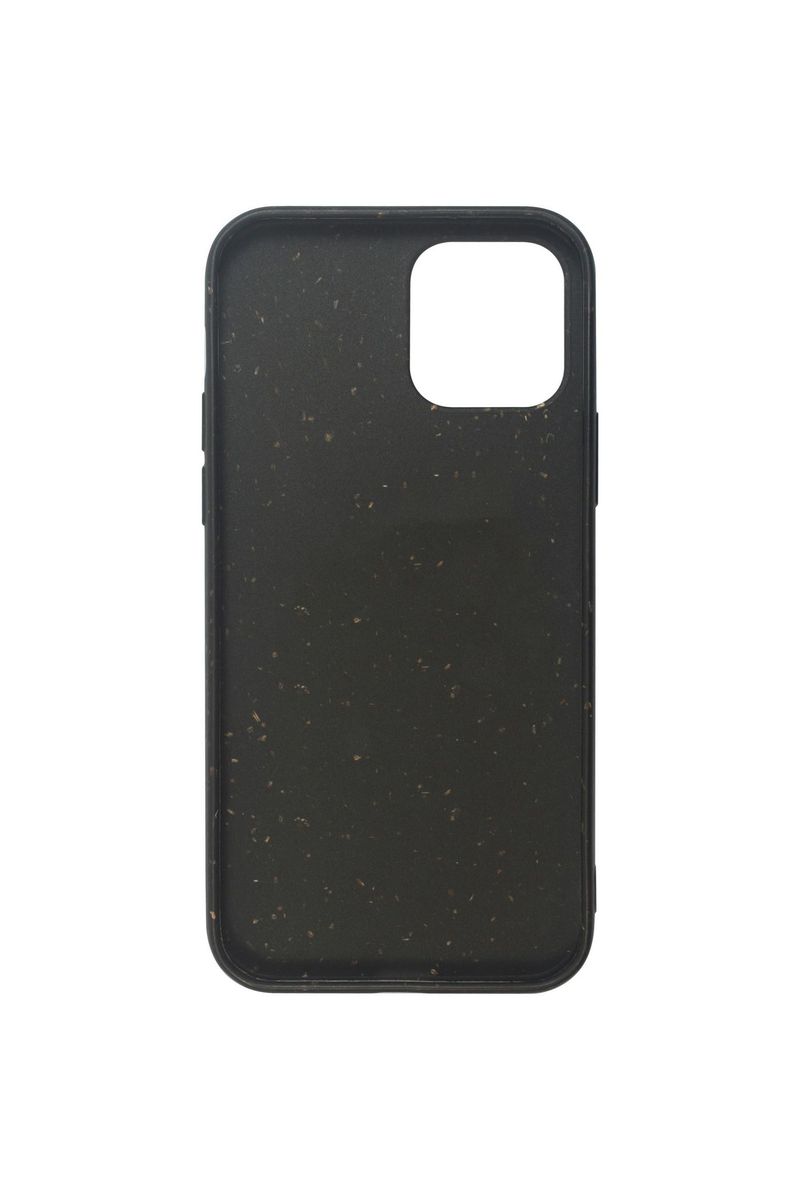 eSTUFF-ES671167-custodia-per-cellulare-155-cm-6.1-Cover-Nero--Cover-for-COPENHAGEN-iPhone-12-12-Pro---Black-Cover.-Mater