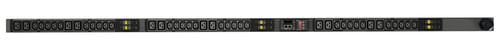 Vertiv-Geist-rPDU-monitored-0U-input-IEC60309-230-400V-3x32A-outputs--30-C13---12-C19-unita-di-distribuzione-dell-energi