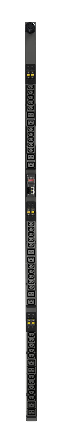 Vertiv-Geist-rPDU-monitored-0U-input-IEC60309-230-400V-3x32A-outputs--30-C13---12-C19-unita-di-distribuzione-dell-energi