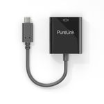 Adattatore-PureLink-da-USB-C-a-VGA---1200p---iSeries---nero---010-m