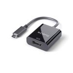 Purelink Adattatore PureLink da USB-C a HDMI - 4K60 - iSeries - nero - 010 m