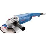 Bosch GWS 2000 P PROFESSIONAL smerigliatrice angolare 23 cm 6500 Giri/min 2000 W 5,1 kg