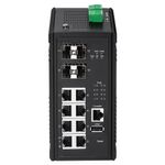 INDUSTRIAL-8-PORT-GIGABIT-POE