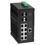 INDUSTRIAL-8-PORT-GIGABIT-POE