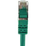 Schwaiger-CKB6025-059-Netzwerkkabel-25-m-Cat6-SF-UTP--S-FTP--Grun--CKB6025059-