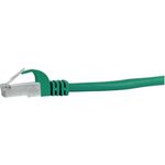 Schwaiger-CKB6025-059-Netzwerkkabel-25-m-Cat6-SF-UTP--S-FTP--Grun--CKB6025059-