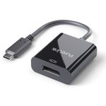 Purelink Adattatore PureLink da USB-C a DisplayPort - 4K60 - iSeries - nero - 010 m