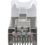 Schwaiger-CKB6005-052-Netzwerkkabel-05-m-Cat6-SF-UTP--S-FTP--Weiß--CKB6005052-