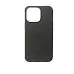 ESTUFF ES67160003-BULK custodia per cellulare 155 cm 6.1 Cover Nero (Cover for COPENHAGEN iPhone 13 Pro - Black Cover. M