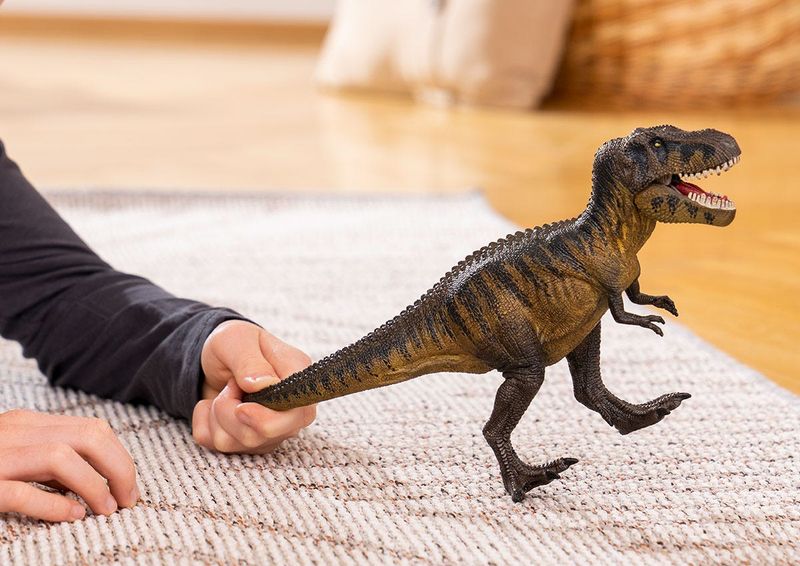 schleich-Dinosaurs-15034-action-figure-giocattolo