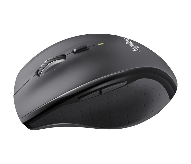 Logitech-Marathon-M705-mouse-Mano-destra-RF-Wireless-Laser-1000-DPI