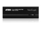 ATEN-2-Ports-Desktop-Video-Splitter-Bandwidth-450MHZ