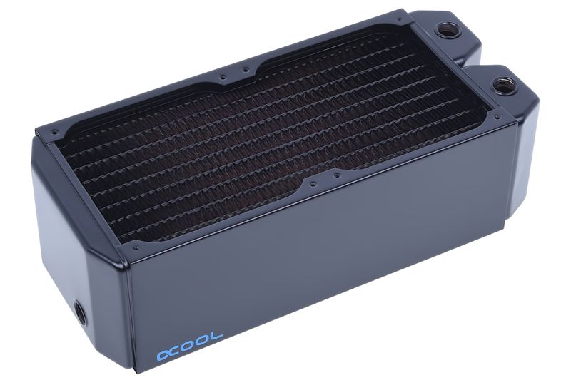 Alphacool-NexXxoS-Monsta-240---sistema-di-raffreddamento---nero