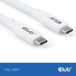 CLUB3D-CAC-3001-cavo-USB-USB4-Gen-3x2-2-m-USB-C