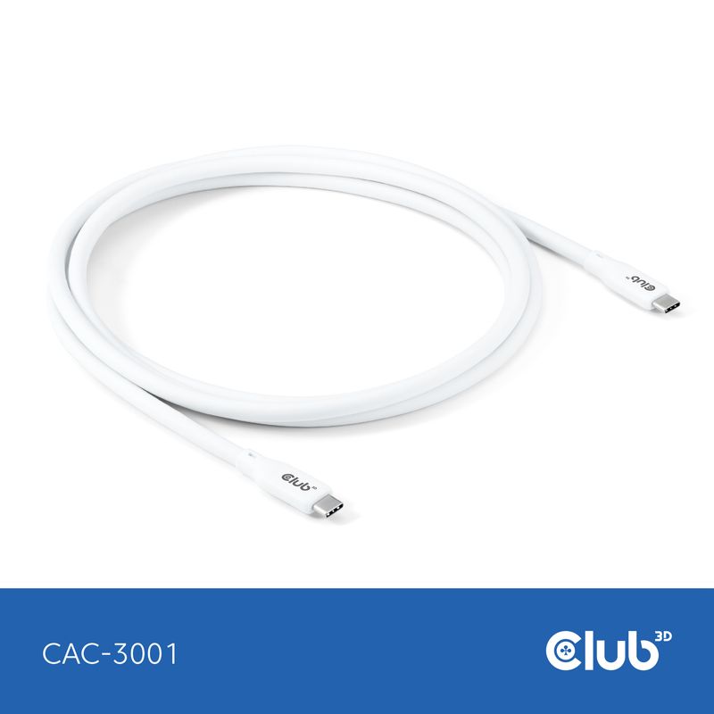 CLUB3D-CAC-3001-cavo-USB-USB4-Gen-3x2-2-m-USB-C