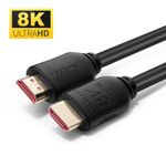 Microconnect MC-HDM19192V2.1 cavo HDMI 2 m HDMI tipo A (Standard) Nero