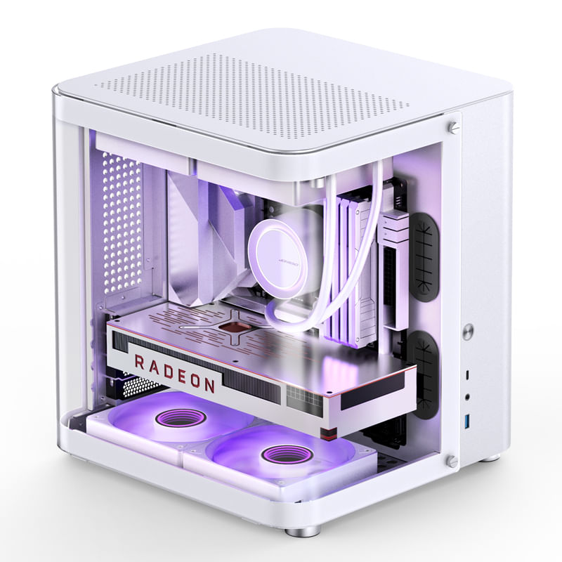 Jonsbo-TK-1-2.0-Mini-Tower-Bianco--Jonsbo-TK-1-2.0-Micro-ATX-Case-Tempered-Glass---White-