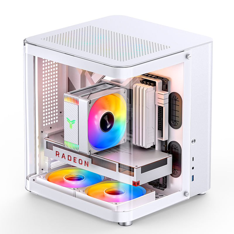 Jonsbo-TK-1-2.0-Mini-Tower-Bianco--Jonsbo-TK-1-2.0-Micro-ATX-Case-Tempered-Glass---White-