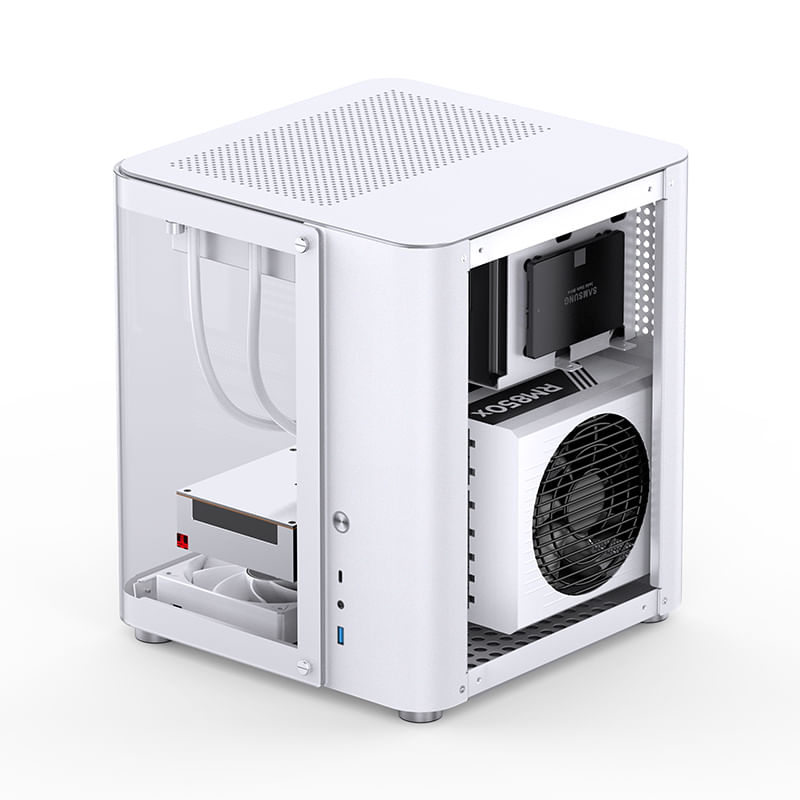 Jonsbo-TK-1-2.0-Mini-Tower-Bianco--Jonsbo-TK-1-2.0-Micro-ATX-Case-Tempered-Glass---White-