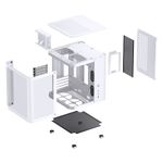 Jonsbo-TK-1-2.0-Mini-Tower-Bianco--Jonsbo-TK-1-2.0-Micro-ATX-Case-Tempered-Glass---White-