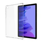 ESTUFF ES680108-BULK custodia per tablet 264 cm 10.4 Cover Trasparente (Cover for ORLANDO Clear TPU Cover - Galaxy Tab A