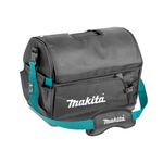 Makita E-15419 cassetta per attrezzi Nero, Grigio, Colore foglia di tè Metallo, Nylon, Plastica