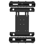 RAM Mounts RAM-HOL-TAB-LGU supporto per personal communication Supporto passivo Tablet/UMPC Nero