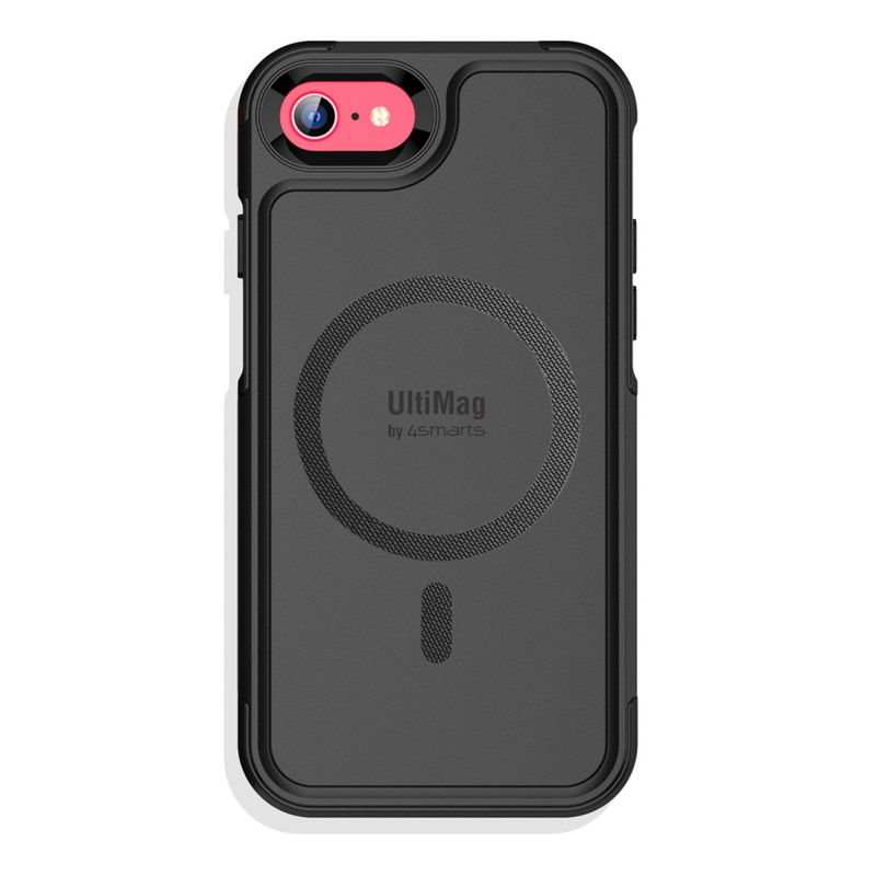 Custodia-4Smarts-Defend-UltiMag-per-iPhone-SE3---SE2---8---7---nera