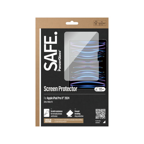 PanzerGlass-SAFE95857-protezione-per-lo-schermo-dei-tablet-Apple-1-pz