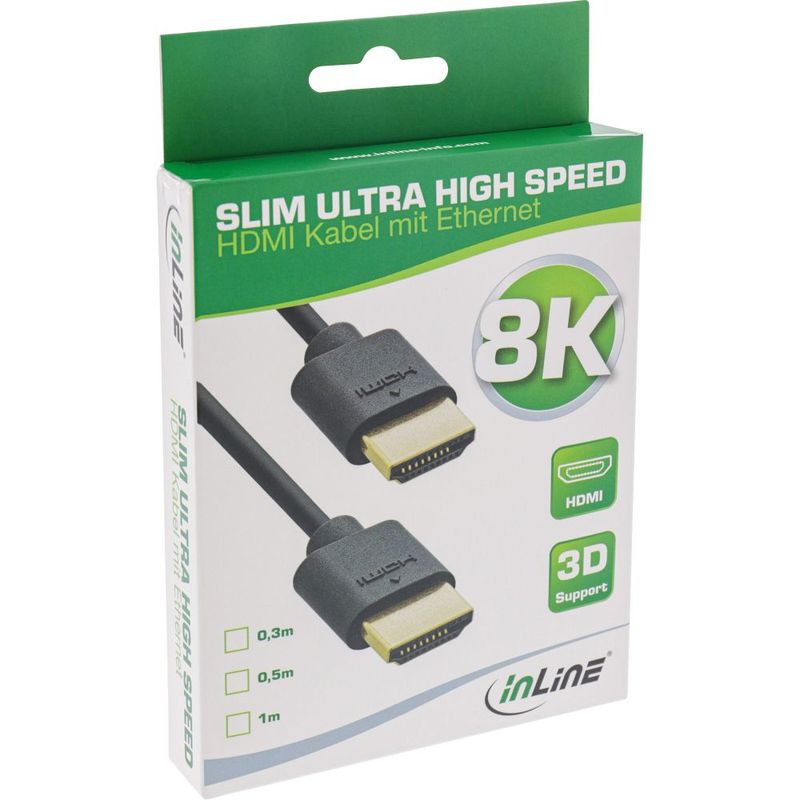 Cavo-HDMI-Slim-Ultra-High-Speed---8K4K---maschio---maschio---1m