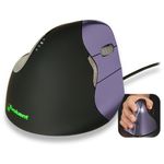 Evoluent VM4S mouse Ufficio USB tipo A