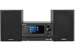 Kenwood-Electronics-M-7000S-B-set-audio-da-casa-Microsistema-audio-per-la-casa-30-W-Nero