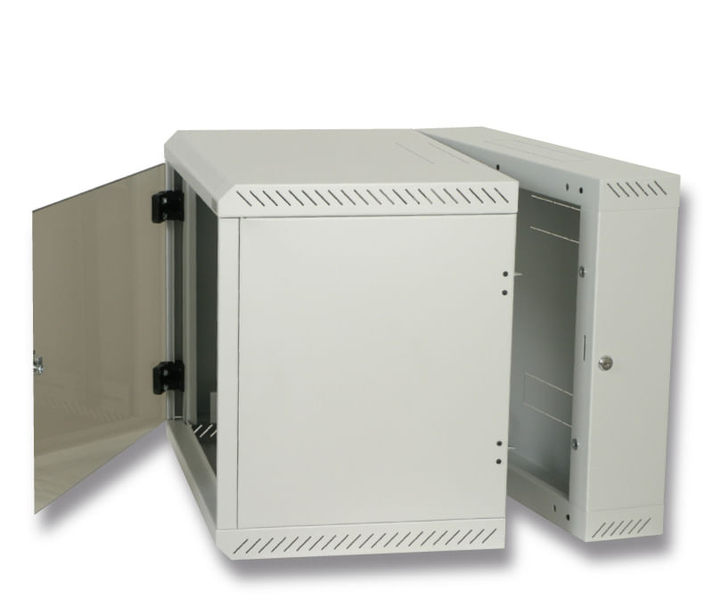 Custodia-da-parete-Triton-19--18U-RBA-2-parti-600-x-515-m-porta-interamente-in-vetro