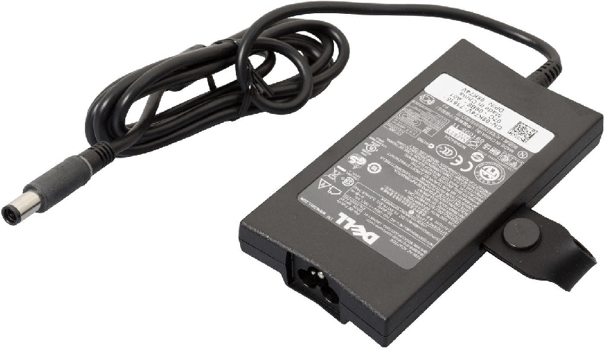 DELL 5K74V adattatore e invertitore Interno 65 W Nero
