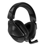 Turtle Beach Stealth 600 Gen 2 MAX Auricolare Con cavo e senza cavo A Padiglione Giocare USB tipo-C Bluetooth Nero