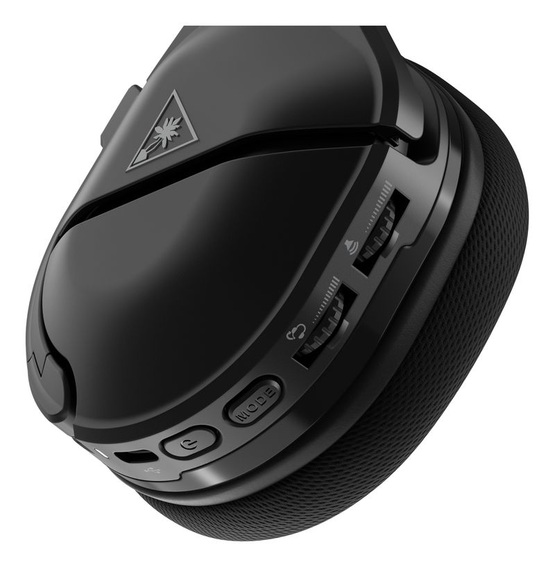 Turtle-Beach-Stealth-600-Gen-2-MAX-Auricolare-Con-cavo-e-senza-cavo-A-Padiglione-Giocare-USB-tipo-C-Bluetooth-Nero